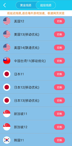 旋风加速度器x180cc破解版android下载效果预览图